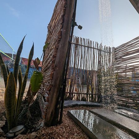 Jambiani Backpackers Hostel 外观 照片