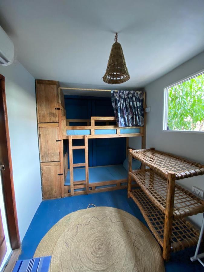 Jambiani Backpackers Hostel 外观 照片