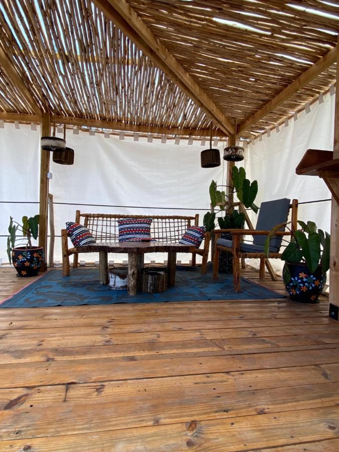 Jambiani Backpackers Hostel 外观 照片