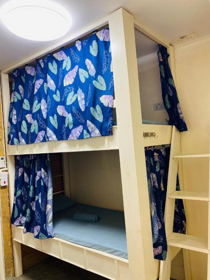 Jambiani Backpackers Hostel 外观 照片