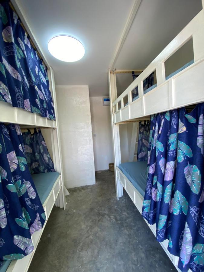 Jambiani Backpackers Hostel 外观 照片