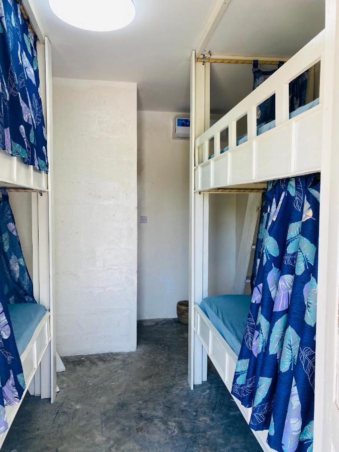 Jambiani Backpackers Hostel 外观 照片