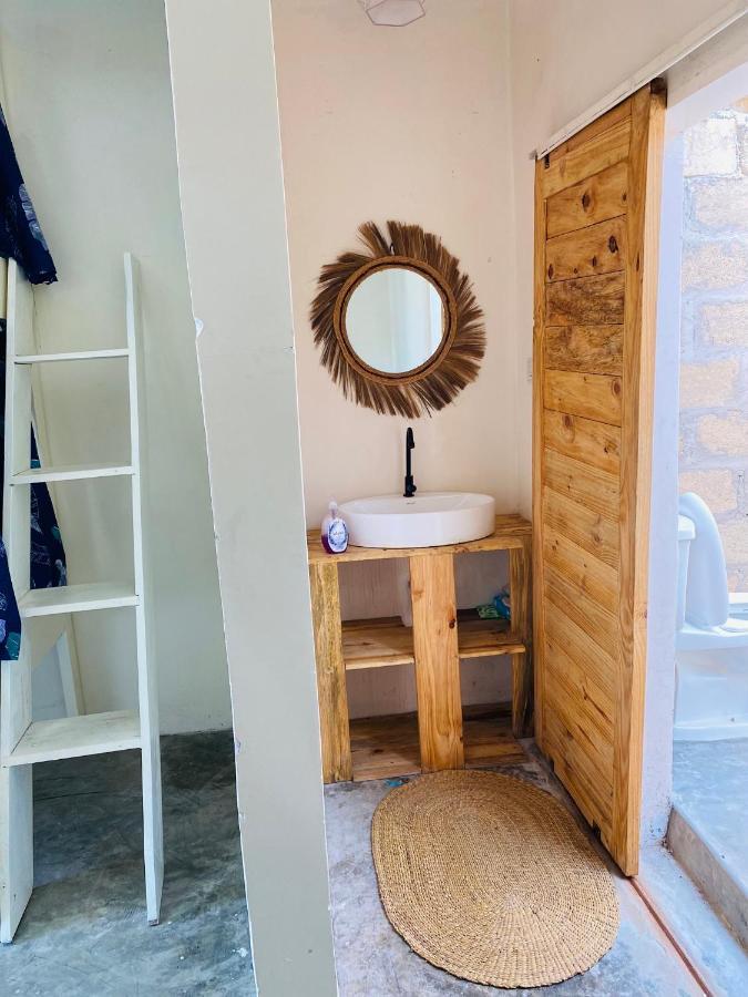 Jambiani Backpackers Hostel 外观 照片