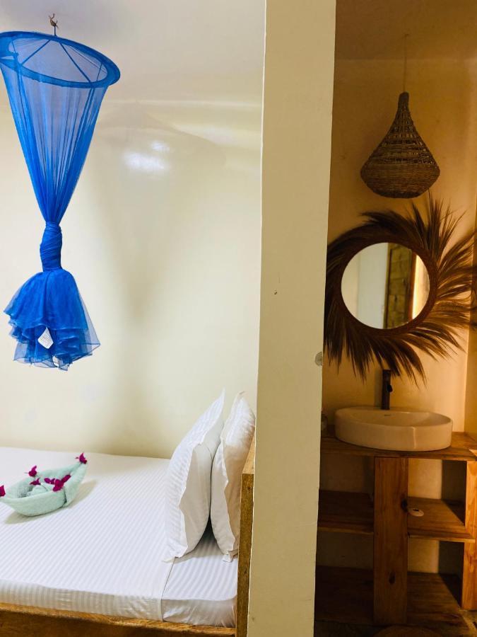 Jambiani Backpackers Hostel 外观 照片