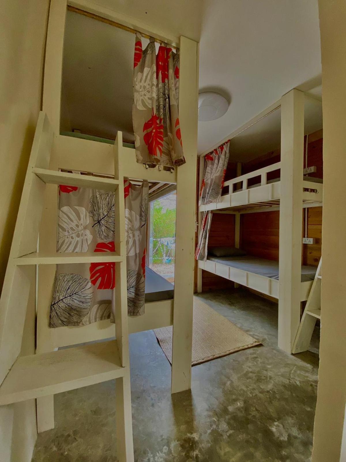 Jambiani Backpackers Hostel 外观 照片