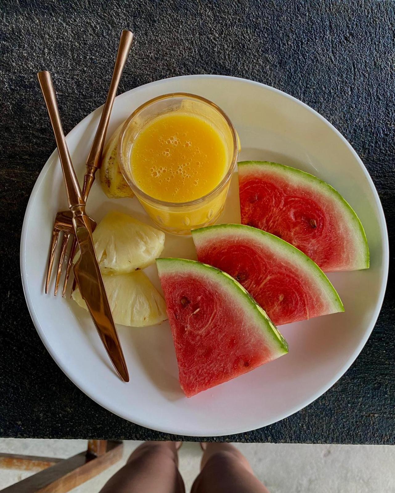 Jambiani Backpackers Hostel 外观 照片