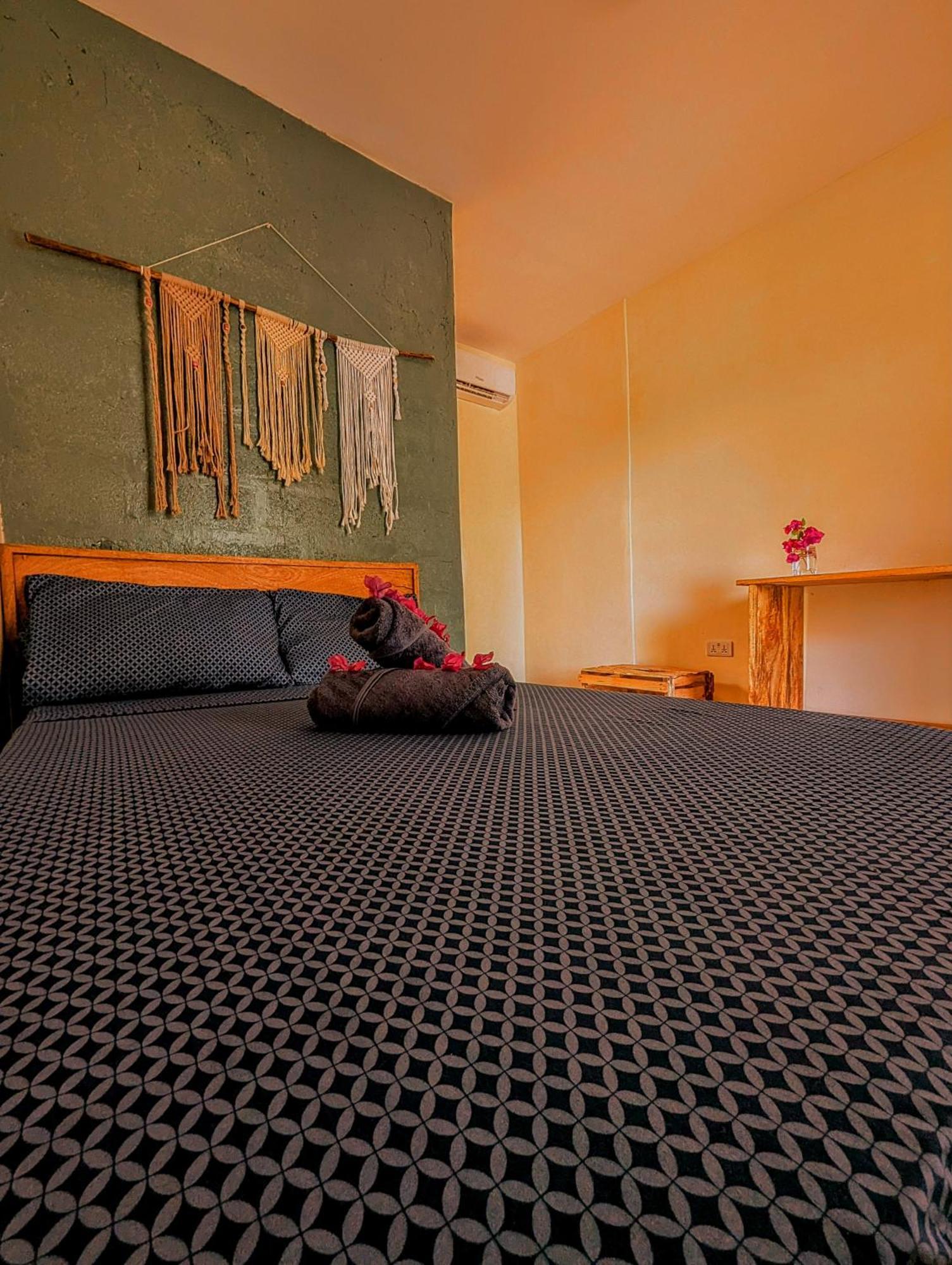 Jambiani Backpackers Hostel 外观 照片